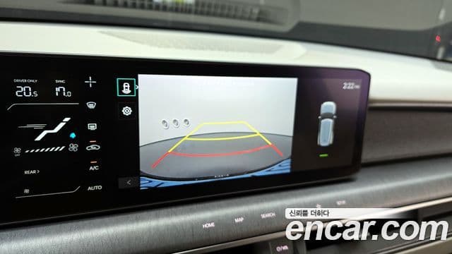 Kia EV9 Air, 2024 16