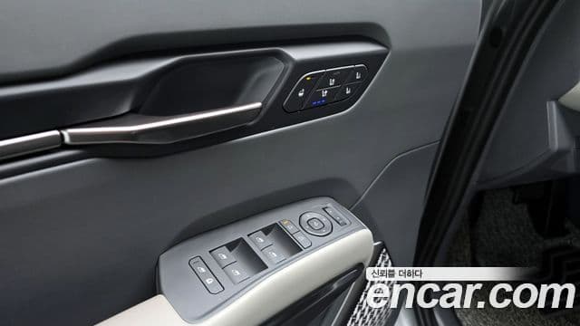 Kia EV9 Air, 2024 17