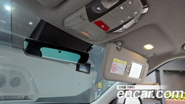 Kia EV9 Air, 2024 19