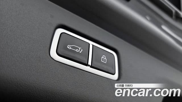 Kia EV9 Air, 2024 20