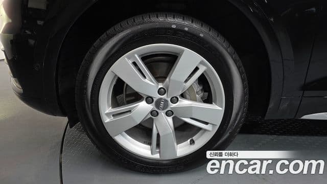 Audi Q5 (FY) Premium, 2020 все фото