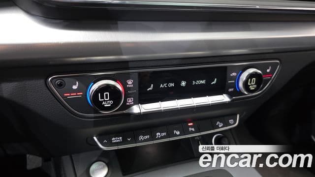 Audi Q5 (FY) Premium, 2020 16