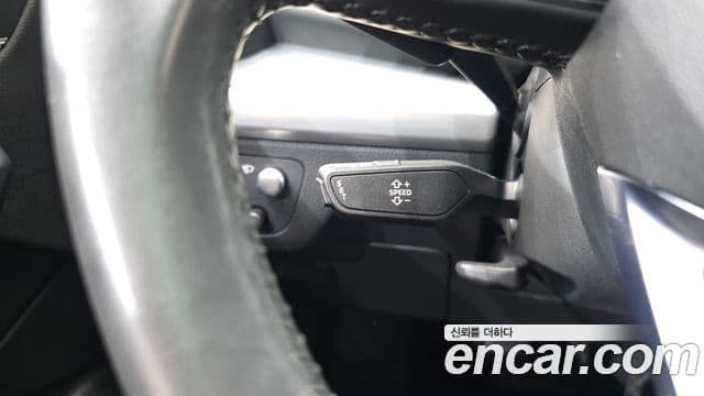 Audi Q5 (FY) Premium, 2020 19