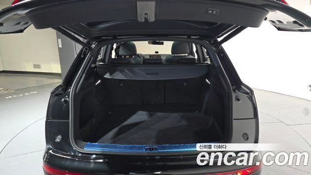 Audi Q5 (FY) Premium, 2020 20