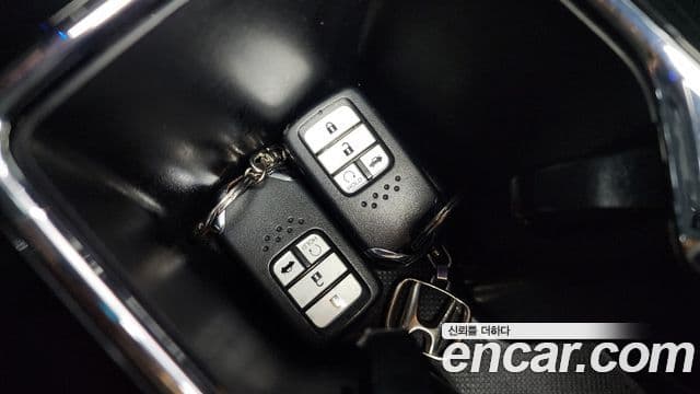 Honda 올뉴어코드 9세대, 2017 18