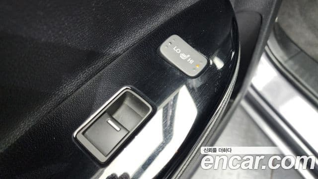 Honda 올뉴어코드 9세대, 2017 19