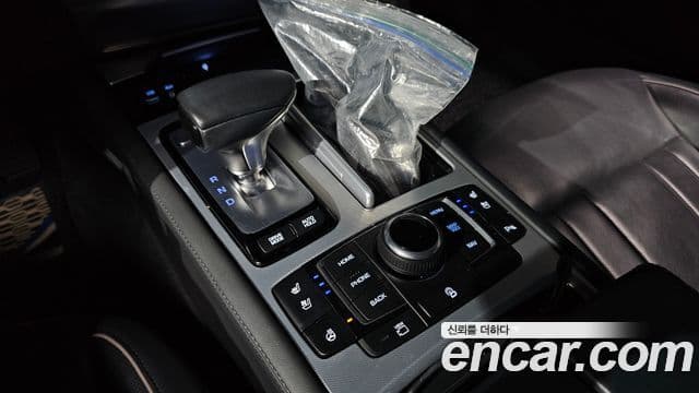 Genesis G80 Premium Luxury, 2017 9