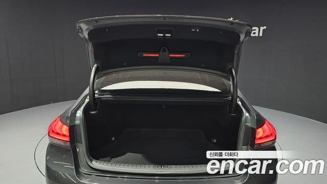 Genesis G80 Premium Luxury, 2017 20