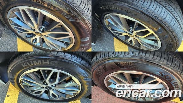 Kia K5 3세대 Prestige, 2023 все фото