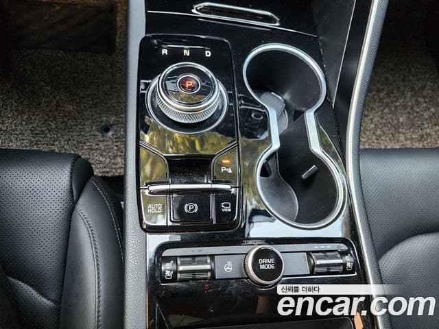 Kia K5 3세대 Prestige, 2023 9