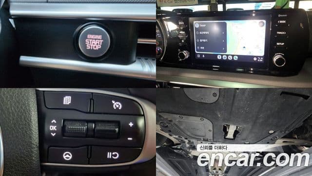 Kia K5 3세대 Prestige, 2023 14