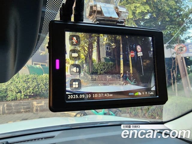 Kia K5 3세대 Prestige, 2023 15