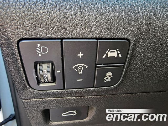 Kia K5 3세대 Prestige, 2023 16