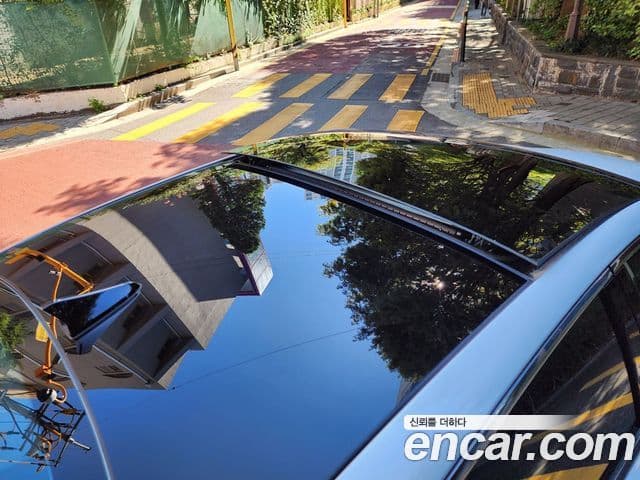 Kia K5 3세대 Prestige, 2023 17