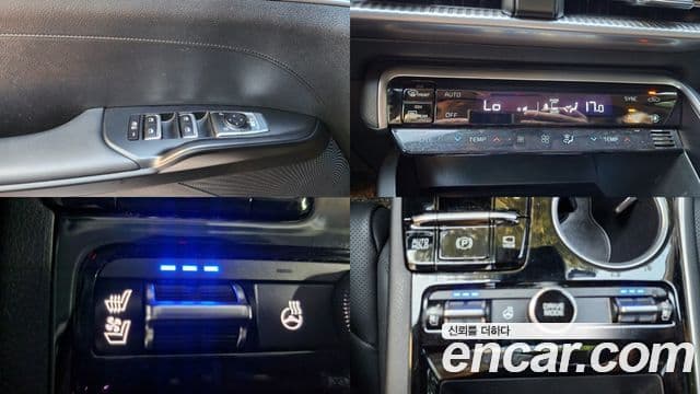 Kia K5 3세대 Prestige, 2023 19