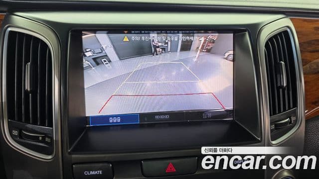 Hyundai Equus(новый кузов / новое поколение) Prestige, 2012 16