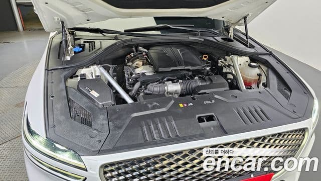 Genesis GV70, 2023 6