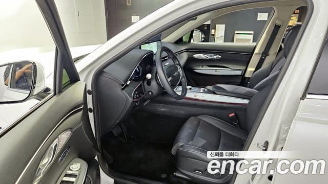 Genesis GV70, 2023 10