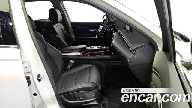 Genesis GV70, 2023 11