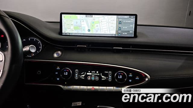 Genesis GV70, 2023 14