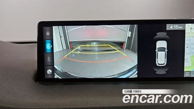 Genesis GV70, 2023 15