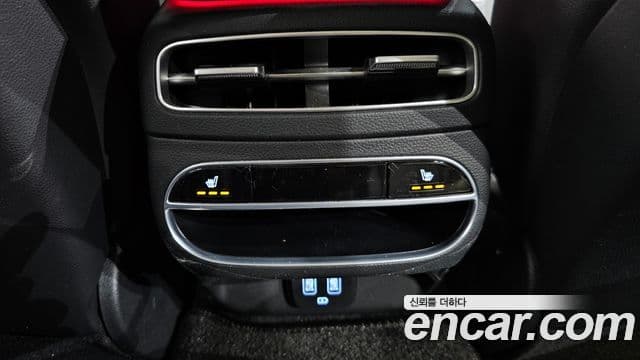 Genesis GV70, 2023 19