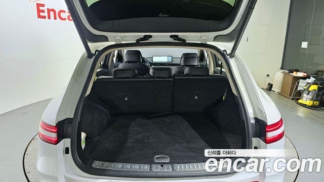Genesis GV70, 2023 20