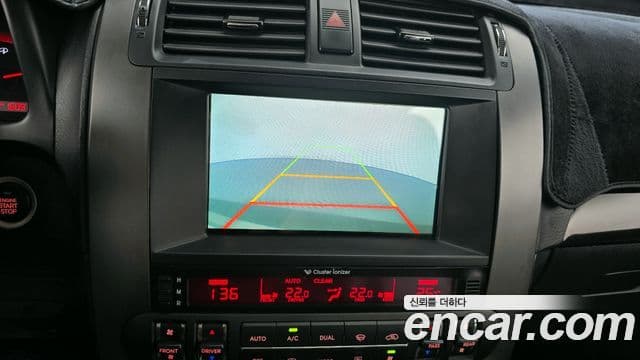 Kia Mohave 4WD KV300, 2012 15