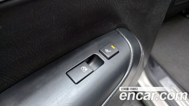 Kia Mohave 4WD KV300, 2012 17