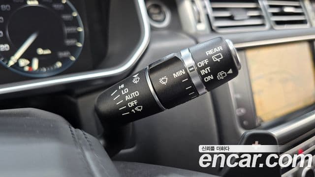Land Rover Range Rover 4세대 4.4 SDV8 Vogue SE дизель, 2014 17