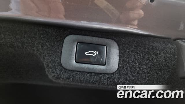 Lexus LS500h 5세대 3.5 Luxury AWD, 2018 18