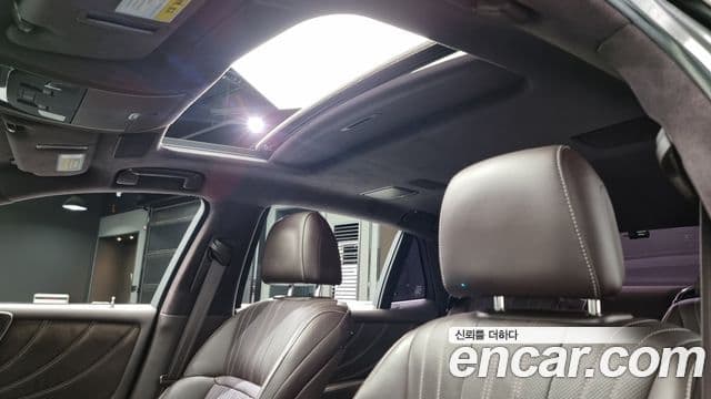 Lexus LS500h 5세대 3.5 Luxury AWD, 2018 19