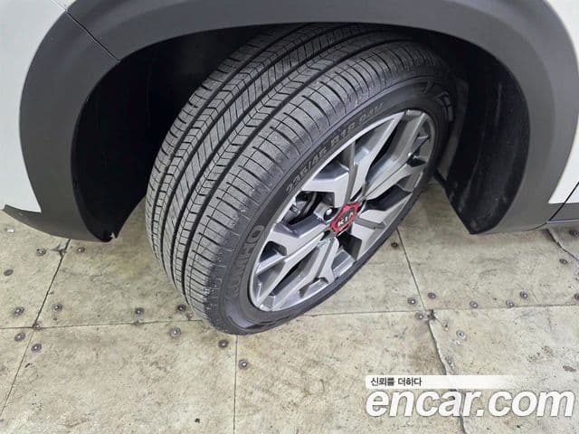 Kia Seltos Signature, 2022 все фото