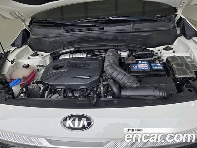 Kia Seltos Signature, 2022 6