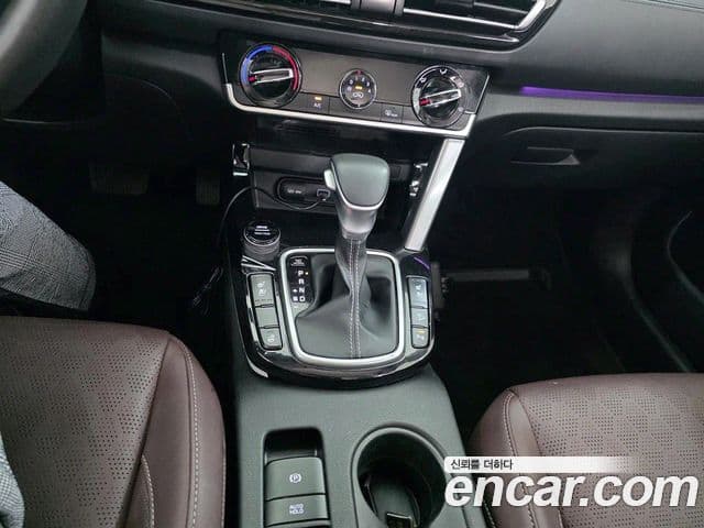 Kia Seltos Signature, 2022 7