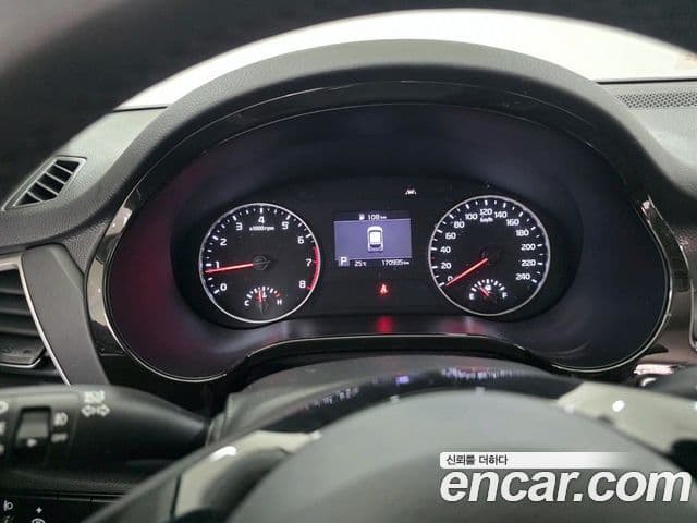 Kia Seltos Signature, 2022 8