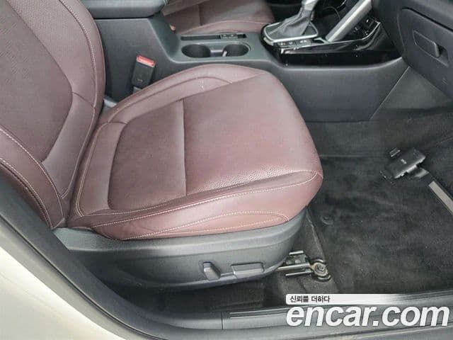 Kia Seltos Signature, 2022 9