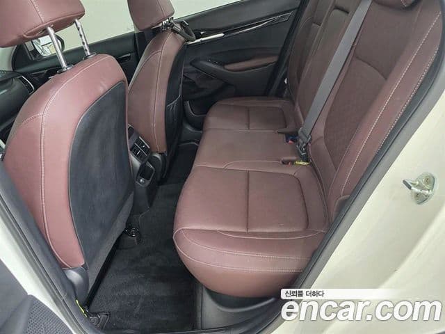 Kia Seltos Signature, 2022 10