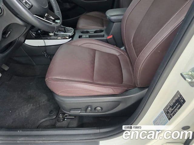 Kia Seltos Signature, 2022 11