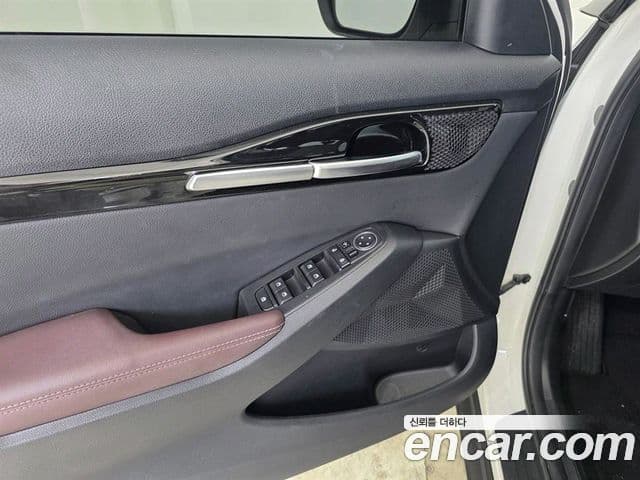 Kia Seltos Signature, 2022 15