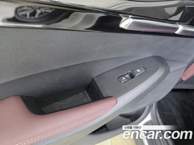 Kia Seltos Signature, 2022 16