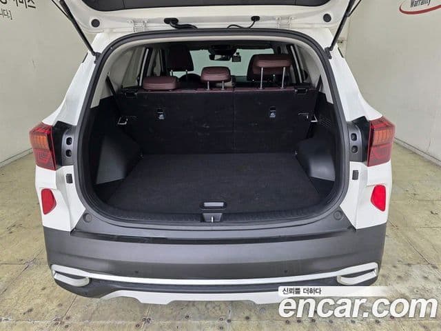 Kia Seltos Signature, 2022 18