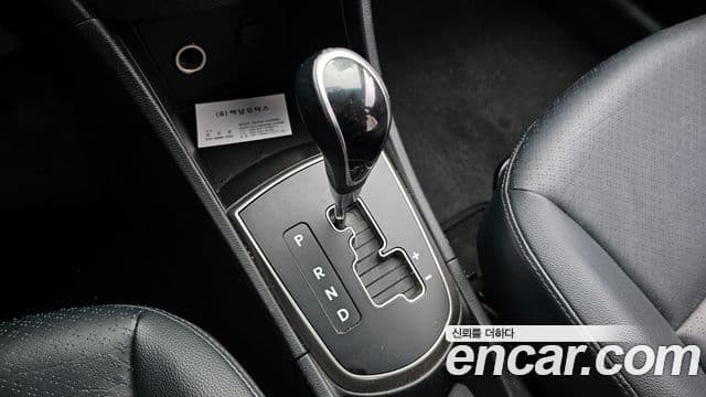 Hyundai Accent(новый кузов / новое поколение) 1.4 VVT Smart, 2015 9