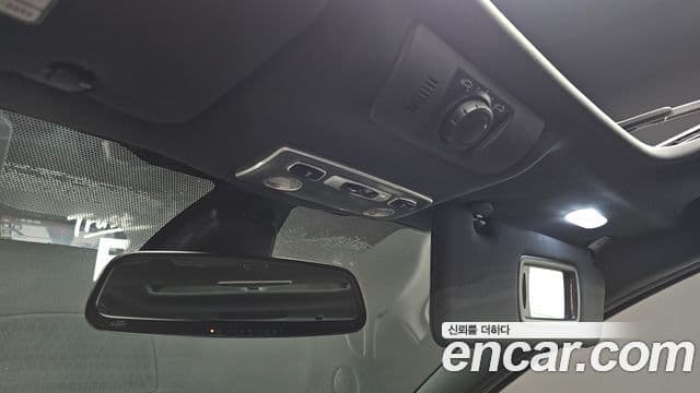 Renault Korea(Samsung) 뉴SM5 Platinum 빌트인캠2 — базовая версия - Built-in Cam 2, 2014 10