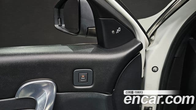 Renault Korea(Samsung) 뉴SM5 Platinum 빌트인캠2 — базовая версия - Built-in Cam 2, 2014 18