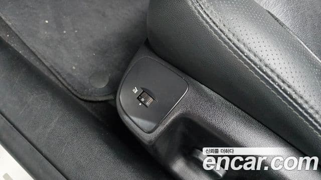 Renault Korea(Samsung) 뉴SM5 Platinum 빌트인캠2 — базовая версия - Built-in Cam 2, 2014 19