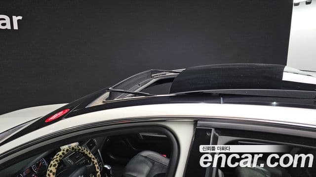 Renault Korea(Samsung) 뉴SM5 Platinum 빌트인캠2 — базовая версия - Built-in Cam 2, 2014 20