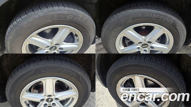 Mini Cooper D Countryman 1세대, 2014 4