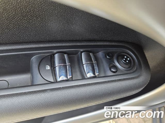 Mini Cooper D Countryman 1세대, 2014 2