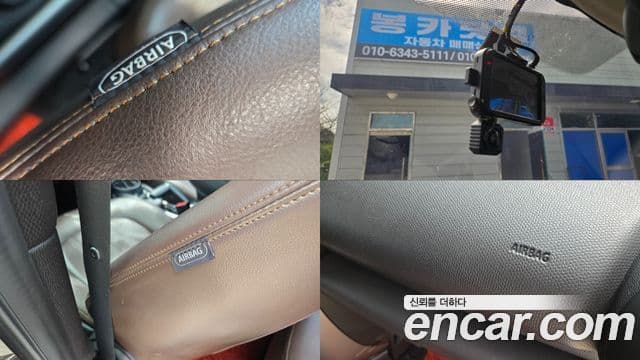 Mini Cooper D Countryman 1세대, 2014 14